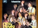 GODS: To Samuel a Son    ORIG UK/69  PROG/PSYCH Rare