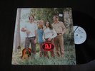 NEWBURY PARK self-titled CREAM LP nice soft rock
