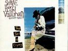 STEVIE RAY VAUGHAN - SKY IS CRYING - MINT LP FOR LINN