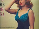 LP- TINA LOUISE- IT'S TIME FOR TINA- URANIA 2005-STEREO