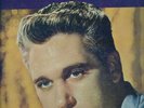 ROCKABILLY LP- CHARLIE RICH- LONELY WEEKENDS- PHILLIPS