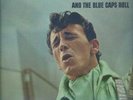 ROCKABILLY LP- GENE VINCENT & BLUE CAPS-  CAPITOL T-970