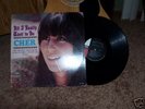 Cher All I Really Want to Do LP. Produced by Sonny Bono