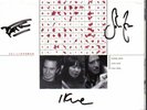 Mike Patton John Zorn Ikue Mori - Hemophiliac (Signed)