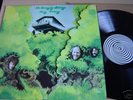 Dr. Strangely Strange. Heavy Petting.(vertigo)coverflap