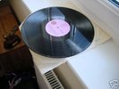SPOOKY TOOTH LP - Its All About. Rare Org 1st press UK