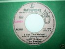 BEATLES RARE CONGOLESE 45