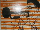 DIZZY GILLESPIE 10 INCH LP ON DEE GEE VOL.2 NM