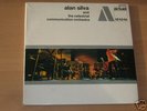 Alan Silva: 3-LP: Seasons ( Byg Actuel)