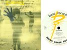 ZOUNDS-SINGLES base rec ITALY 1981 crass