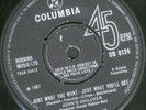 John's Children - Just What You Want/But She's Mine 7