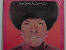 RUBY ANDREWS - EVERYBODY SAW YOU - ZODIAC- NEAR MINT