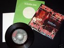 Iron Maiden Wrathchild Japan 7' Rare 1981