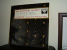 Decca SXL 2126 ED1 Bach Brandenburg Concertos