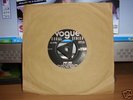Johnny Burnette - Honey Hush (Tri Vogue Coral)