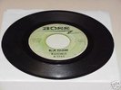 RARE R&B DOO WOP 45-RANNELS-BOSS 2122