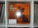 Dominic Frontiere - ON ANY SUNDAY OST - FUNK LP PROMO