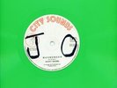 VERY RARE ROOTS - WARMONGER - BARRY BROWN 12