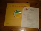 The Hollies/The Spencer Davis Group 1965 UK Radio LP