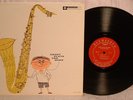 Dexter Gordon - Kenny Drew NM Orig Bethlehem LP