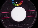 NORTHERN SOUL-SHOWMEN-WRONG GIRL-MINIT