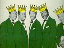 R & B LP- THE 5 ROYALES- SING FOR YOU- KING 616