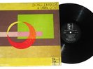 BONG PENERA LATIN JAZZ SAMBA SONG Philippines LP