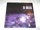 Various- Dave Clarke Presents X-Mix - Electro Boogie Lp