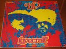 H.P. LOVECRAFT II RARE USA ´68 LP HEAVY PROG CLASSIC
