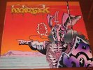 HACKENSACK up the hard way OR UK LP ´74 HEAVY PROG RARE