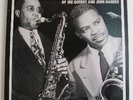 Ike Quebec & John Hardee Mosaic 4 LP Set-Blue Note