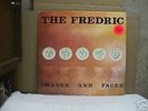 The Fredric-Phases And Faces-1968 Michigan Garage/Psych