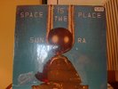 Sun Ra Space Is The Place lp Sealed