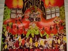 PANTERA  PROJECTS IN THE JUNGLE LP SUPER RARE