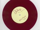 Antony and the Johnsons/Current 93-Virgin Mary  -signed