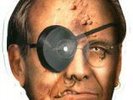 DJ Shadow Donald the Merciless shape 12