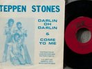 Rare Modern Soul ‘STEPPEN STONES”