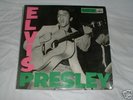 Elvis Presley Rock N Roll HMV 1956 CLP1093 
