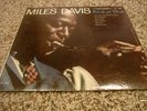 MILES DAVIS LP 