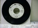 LULA REED- WALK ON BY ME- NORTHERN SOUL MONSTER 45
