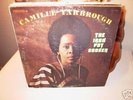 RARE FUNK Camille Yarbrough-The Iron Pot Cooker Lp