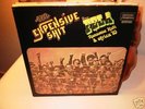 RARE AFRO-FUNK Fela Kuti-Expensive Sh#t  OG MAKOSSA LP