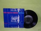 THE PRETTY THINGS - ON FILM 1965 GARAGE 7