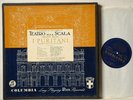33CX 1058-60  CALLAS : BELLINI I PURITANI