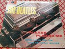 BEATLES Please Please Me UK LP Mono 63 MINT- RARE PRESS