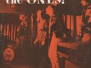 THE ONES  ORIG BEST COPY AROUND GARAGE