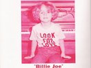 GREEN DAY Billie Joe's 45 made when he was 5 yrs old