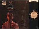 JACKIE PARIS - THE SONG IS PARIS (ORIG IMPULSE LP)