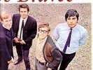 Los Bravos BLACK IS BLACK Weissmuster LP ARCHIV 1966Neu