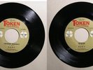 Ruby Sherry Feminine Ingenuity / Deceived Northern Soul